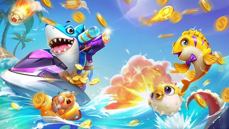 Hướng dẫn chi tiết quy trình trải nghiệm bắn cá H5 cực đã