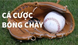 Cá cược bóng chày 79King là gì?